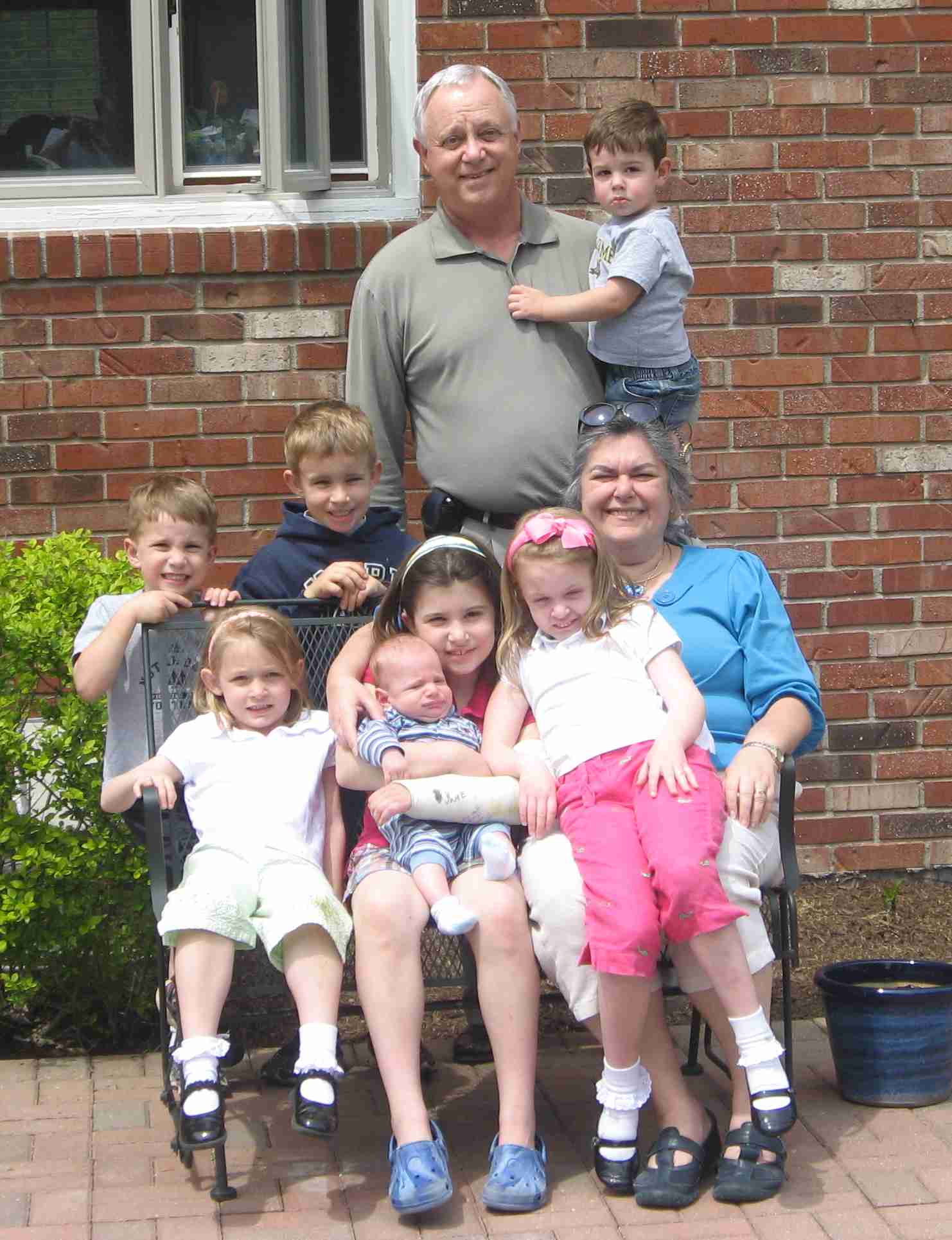 2009-05-03 Sage Cousins with Gramy and Gral Indy.jpg